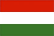 匈牙利国旗