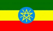 埃塞俄比亚国旗