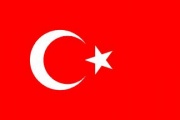土耳其国旗